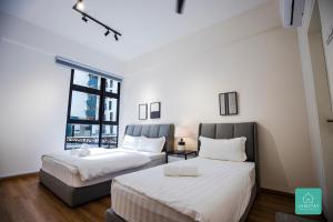 Jomstay The Cove Ipoh Hillside Residence