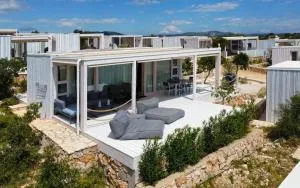 Villa OhLive - Drage