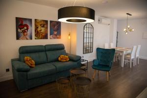 Apartamentos Boutique Cervantes