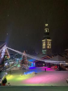 Caprice 4 - 2 pieces centre village, proche pistes