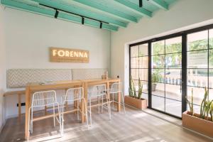 Forenna Hostel