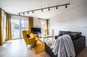 Rent like home - Browary Wrocławskie