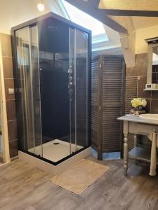 Très bel appartement cosy en hyper centre