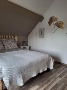 Appartements Tres bel appartement cosy en hyper centre : photos des chambres