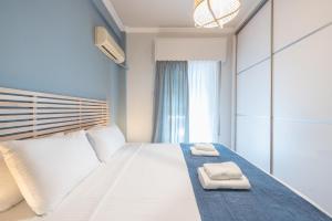 Athens City Getaway