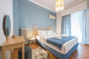 Athens City Getaway
