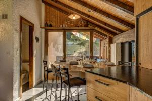 Appartement Bosquet 20
