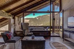 Appartement Bosquet 20 - Iserables