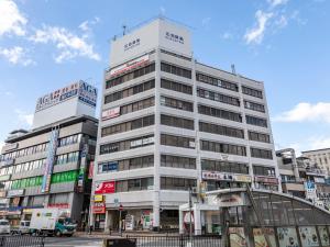 Tabist CapsuleHotel APODS Himeji Station