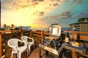 LONG VACATION - Gobo