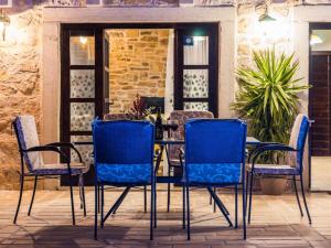 Stone Villa Petit Rustica with pool