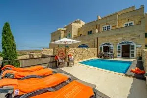 Hanini Holiday Home - Qala