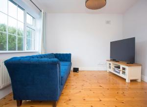 Saltee View Holiday Home by Trident Holiday Homes