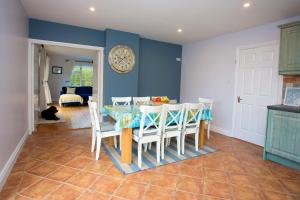 Saltee View Holiday Home by Trident Holiday Homes
