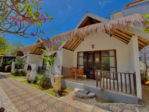 Gelih Bungalow Nusa Penida