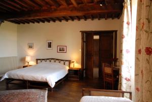 B&B / Chambres d'hotes A la Vie Douce : photos des chambres