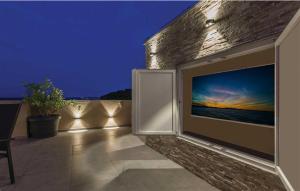 Villa Panorama with rooftop pool
