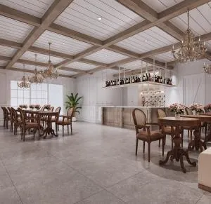 Hangzhou Lighting Lanshan Youth Hostel - Tonglu