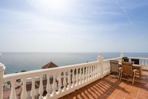 Exclusive Villa - Great Sea View