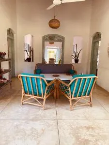 Cafe Ceylon - Koggala