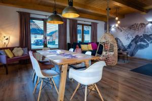 TATRYSTAY Family Villa Rosa - 4hvězdičkové hotely ve městě Stará Lesná