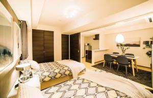 Universal Haneda - Apartmány, Tokio