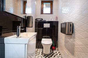 TATRYSTAY Family Villa Rosa
