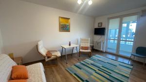 Studio Old Town City Center Calea Victoriei