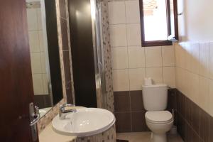 Appart'hotels Domaine Le Clos des Oliviers : photos des chambres