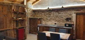 Casa Vacanza I Foresti Ex Scuola