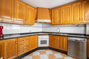 Terraza Mar y Montaña