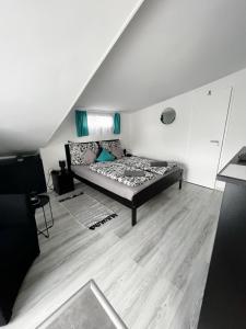 Tramini Apartmanok