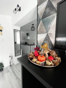 Tramini Apartmanok