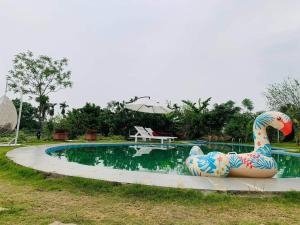 Nature’s House Ba Vi - Venue Travel