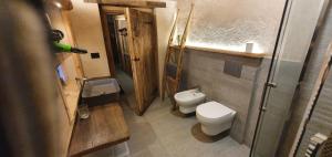 Casa Vacanza I Foresti Ex Scuola