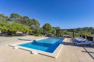 Finca Can Grenat - 凯玛丽