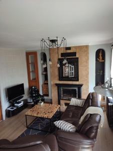 Appartements Le Diapason : photos des chambres