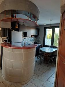 Appartements Le Diapason : photos des chambres