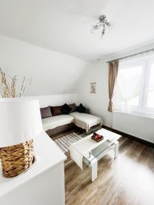 Tramini Apartmanok