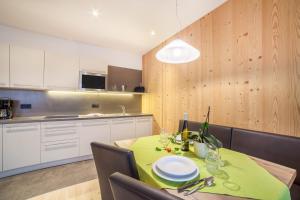 Residence Kalchgruberhof Fichte