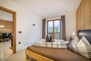 Residence Kalchgruberhof Fichte