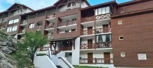 le Soleil des Neiges - 拉富