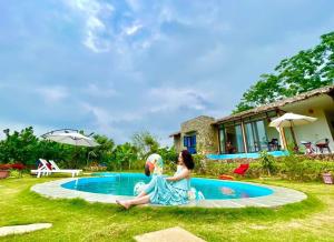 Nature’s House Ba Vi - Venue Travel