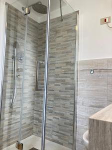 la suite di via Mazzini