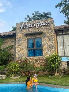 Nature’s House Ba Vi - Venue Travel