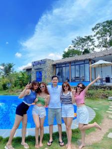 Nature’s House Ba Vi - Venue Travel