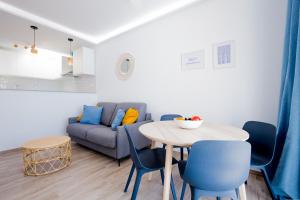 B8 Holiday Valley Nice Sea View Terrace and WI FI