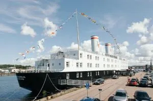 Good Morning+ Göteborg City - Säve