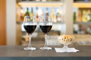 Good Morning+ Göteborg City