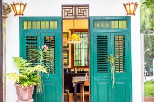 The secret villa in the heart of Hua Hin